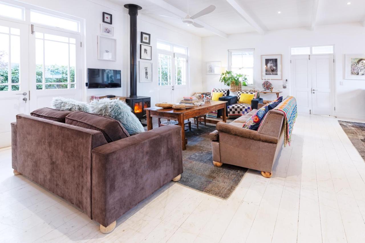 The Vishuis Hermanus Ngoại thất bức ảnh