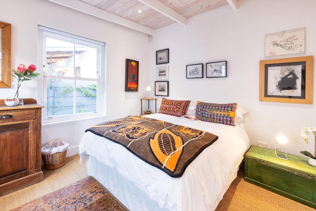 The Vishuis Hermanus Ngoại thất bức ảnh
