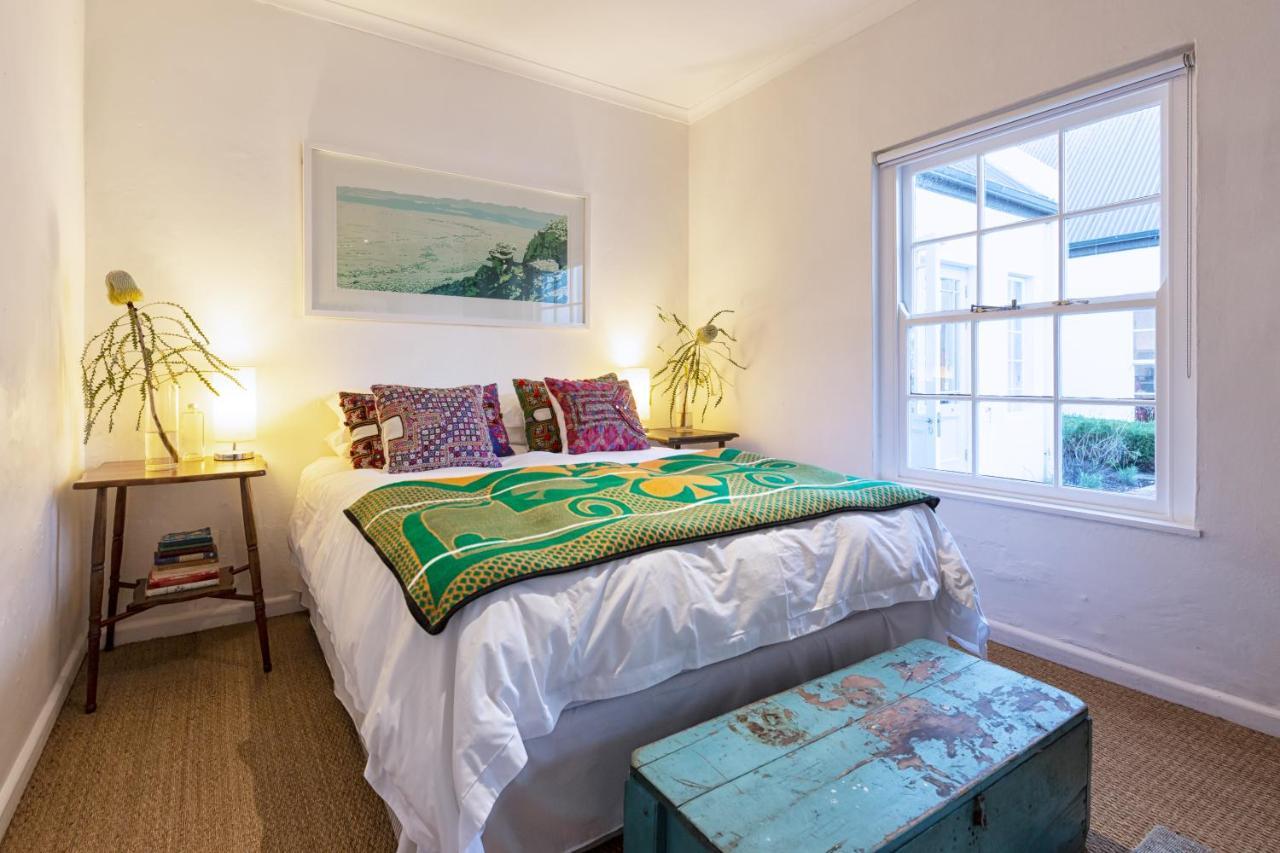 The Vishuis Hermanus Ngoại thất bức ảnh