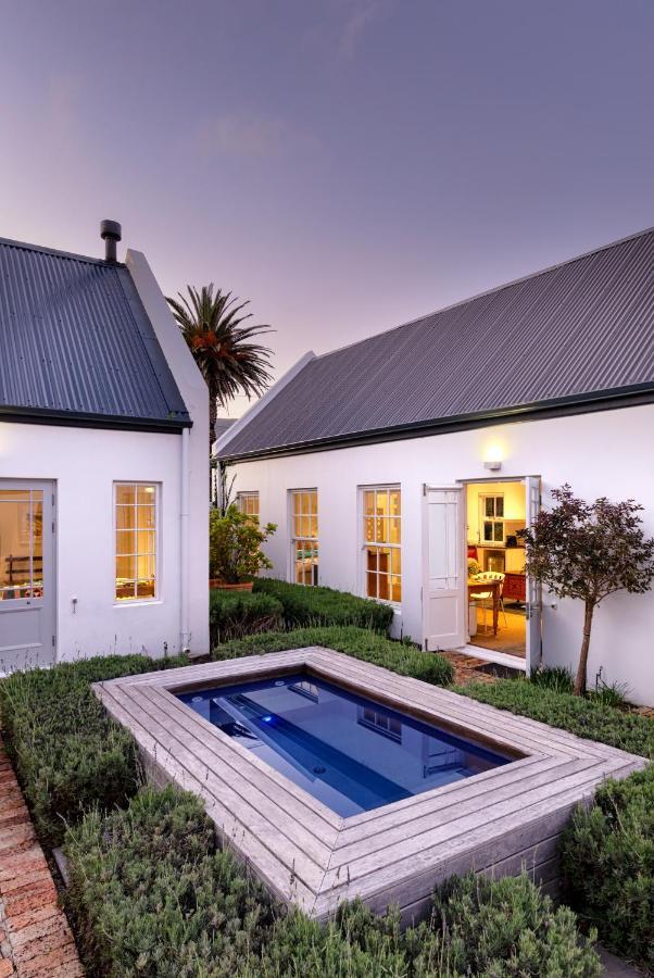 The Vishuis Hermanus Ngoại thất bức ảnh