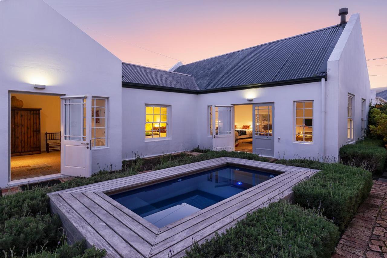 The Vishuis Hermanus Ngoại thất bức ảnh