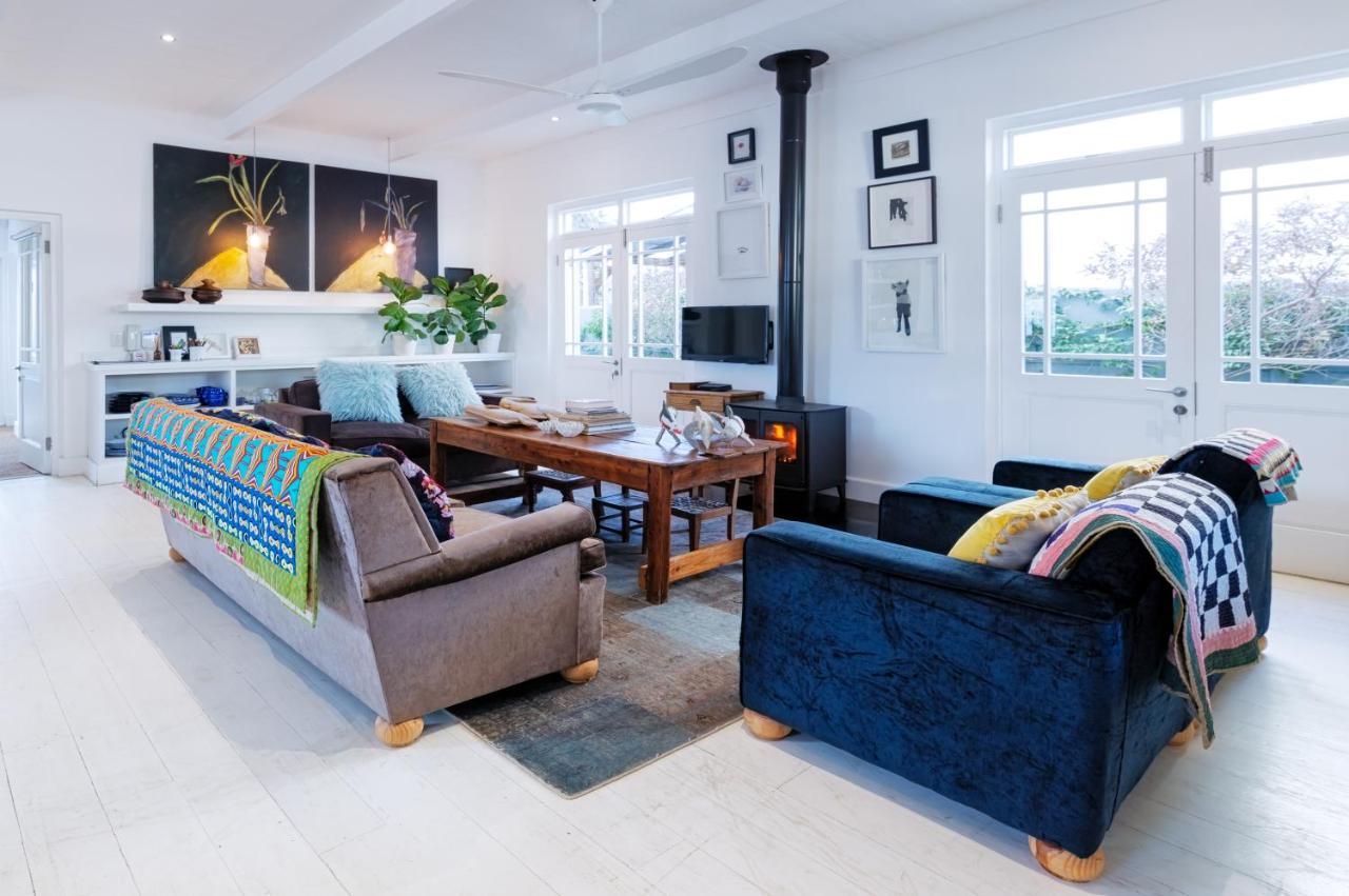 The Vishuis Hermanus Ngoại thất bức ảnh