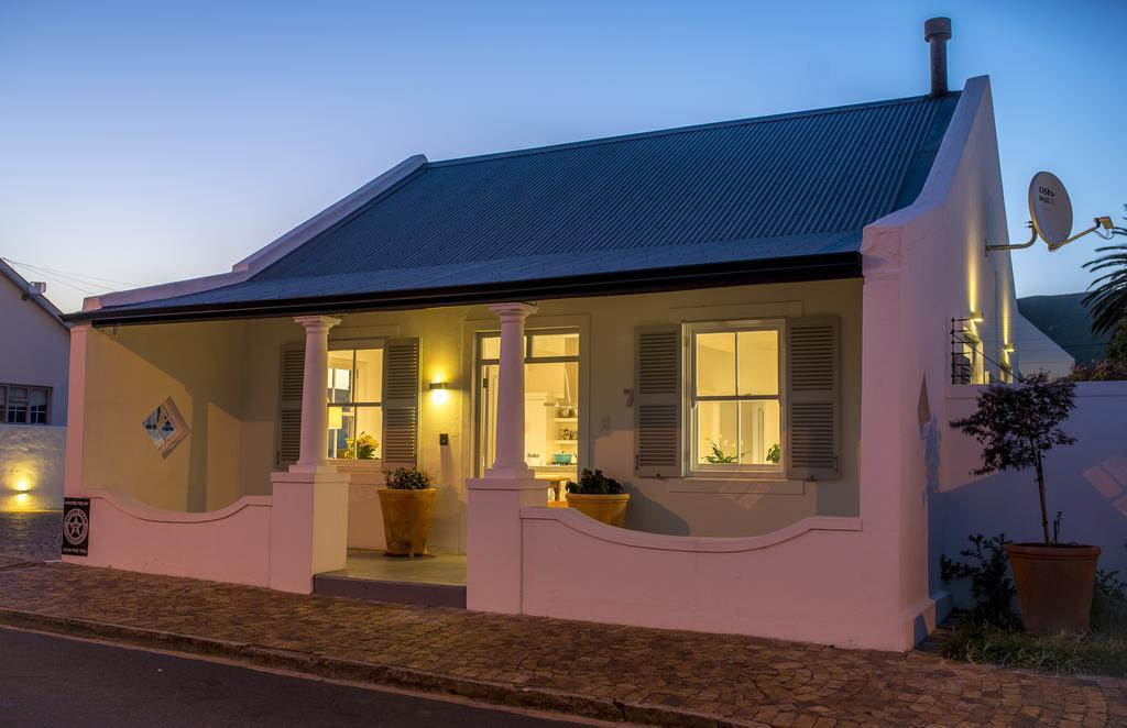 The Vishuis Hermanus Ngoại thất bức ảnh