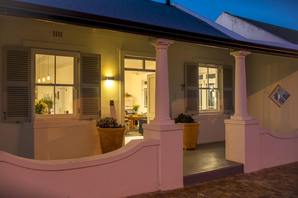 The Vishuis Hermanus Ngoại thất bức ảnh