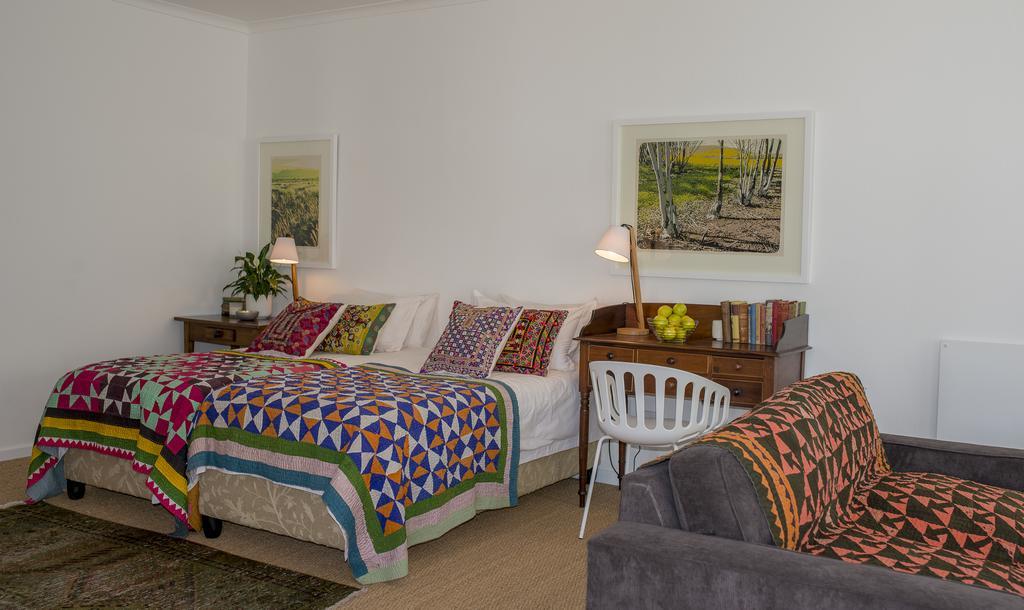 The Vishuis Hermanus Ngoại thất bức ảnh