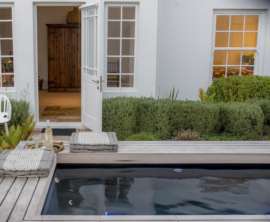 The Vishuis Hermanus Ngoại thất bức ảnh