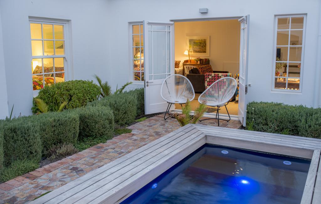 The Vishuis Hermanus Ngoại thất bức ảnh